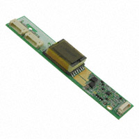 Microsemi Corporation - LXMG1627-12-44 - MOD INVERTER CCFL DUAL 4W 12V