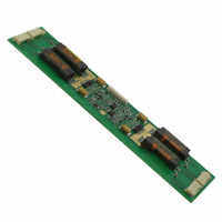 Microsemi Corporation - LXMG1643-12-64 - MOD INVERTER CCFL QUAD 6W 12V