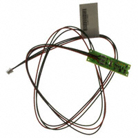 Microsemi Corporation - LXMG1800_LS - AMBIENT LIGHT SENSOR BOARD ASSY