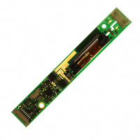 Microsemi Corporation - LXMG1813-12-61S - MOD INVERTER CCFL 6W 12V PROG