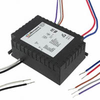 Microsemi Corporation - LXMG221D-0700040-D2F - LED DRIVER CC AC/DC 40-57V 700MA