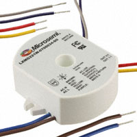 Microsemi Corporation - LXMG221W-0700034-D0 - LED DRIVER CC AC/DC 14-48V 700MA