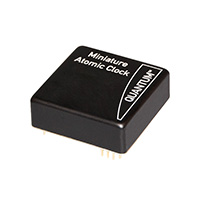 Microsemi Corporation - 090-44310-21 - OSC ATOMIC 10MHZ CMOS SMD 85G