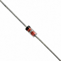 Microsemi Corporation - JANTX1N4570A-1 - DIODE ZENER 6.4V 500MW DO35