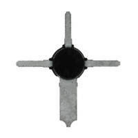 Microsemi Corporation - MRF555T - TRANS NPN 16V 500MA POWERMACRO