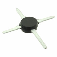 Microsemi Corporation - MRF581AG - TRANS RF NPN 5GHZ 15V MACR0 X