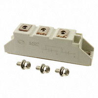 Microsemi Corporation - MSAD120-16 - DIODE ARRAY GP 1600V 120A D1