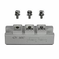 Microsemi Corporation - MSKD165-08 - DIODE MODULE 800V 165A SD2