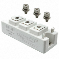 Microsemi Corporation - MSTC160-16 - POWER MOD THYRISTOR/DIODE T2