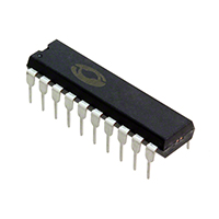 Microsemi Corporation - MT8888CE1 - IC TXRX DTMF 20DIP