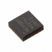 Microsemi Corporation - NX2147CMTR - IC REG CTRLR BUCK MLPQ-16L