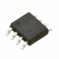 Microsemi Corporation - NX7102IDETR - IC REG BUCK ADJ 3A SYNC 8-SOIC
