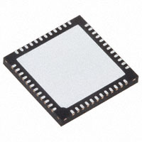 Microsemi Corporation - PD69104BILQ-TR - IC PSE POE MANAGER 4P 48QFN