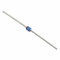 Microsemi Corporation - JANTXV1N5418 - DIODE GEN PURP 400V 3A AXIAL