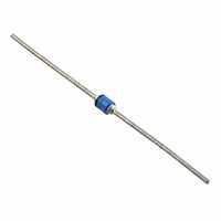 Microsemi Corporation - JANTXV1N5420 - DIODE GEN PURP 600V 3A AXIAL