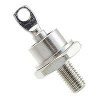 Microsemi Corporation - 1N3316A - DIODE ZENER 17V 50W DO5