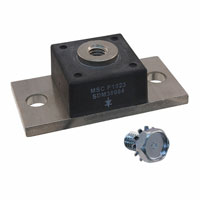 Microsemi Corporation - SDM30004 - DIODE MODULE 400V 300A