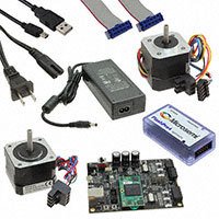 Microsemi Corporation - SF2-MC-STARTER-KIT - STARTER KIT SMARTFUSION2 SOC