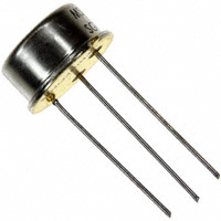 Microsemi Corporation - SG7805AT - IC REG LINEAR 500MA TO39