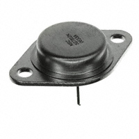 Microsemi Corporation - SG7812K-883B - IC REG LINEAR 12V 1.5A TO3