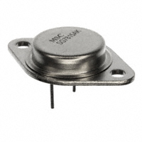 Microsemi Corporation - SG7815AK-DESC - IC REG LINEAR 15V 1.5A TO3