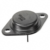 Microsemi Corporation - SG7815K - IC REG LINEAR 1.5A TO3