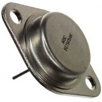 Microsemi Corporation - SG7905AK - IC REG LINEAR 1.5A TO3