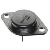 Microsemi Corporation - SG7915AK - IC REG LINEAR 1.5A TO3