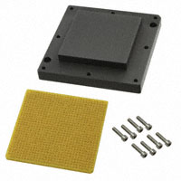 Microsemi Corporation - SK-AX1-AX2-KITTOP - ADAPTER SOCKET CQ352-FG896