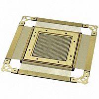 Microsemi Corporation - SK-AX2-CQ352-KITBTM - ADAPTER SOCKET CQ352-FG896