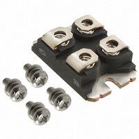 Microsemi Corporation - APT70GR120JD60 - IGBT 1200V 112A 543W SOT227