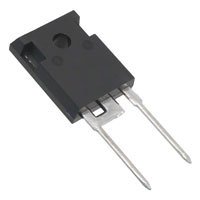 Microsemi Corporation - APT40DQ60BG - DIODE GEN PURP 600V 40A TO247