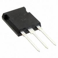 Microsemi Corporation - APT60DQ60BCTG - DIODE ARRAY GP 600V 60A TO247