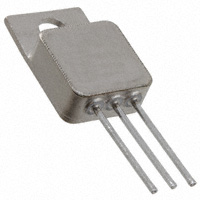 Microsemi Corporation - SG7812AG-DESC - IC REG LINEAR 12V 1.5A TO257