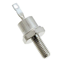 Microsemi Corporation - UFR3020 - DIODE GEN PURP 200V 30A DO4