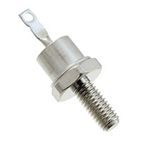 Microsemi Corporation - UFR3260 - DIODE GEN PURP 600V 30A DO4