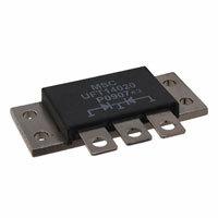 Microsemi Corporation - UFT14020 - DIODE MODULE 200V 70A