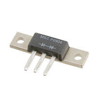 Microsemi Corporation - UFT7020 - DIODE MODULE 200V 35A