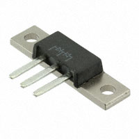 Microsemi Corporation - UFT7150 - DIODE MODULE 500V 35A