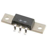 Microsemi Corporation - UFT7260SM1C - DIODE MODULE 600V 35A