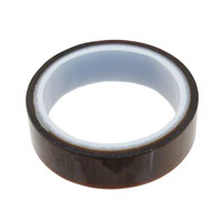 3M (TC) - 1/2-5-1218 - TAPE POLYIMIDE FILM 1/2" X 5YD