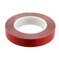 3M (TC) - 1/2-5-3432 - SHEETING REFLECTIVE 1/2" X 5YD