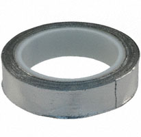 3M (TC) - 1/2-5-363 - TAPE TEMP GLASS CLOTH 1/2 X 5YD