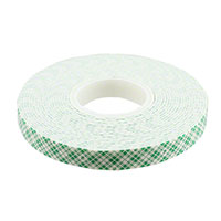 3M (TC) - 1/2-5-4026W - TAPE URETHANE FOAM 1/2" X 5YD