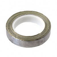 3M (TC) - 1/2-5-420 - TAPE LEAD FOIL 1/2" X 5YD LINERD