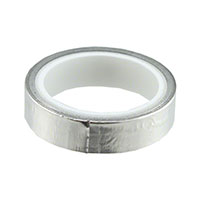 3M (TC) - 1/2-5-433 - TAPE FOIL HI-TEMP 1/2" X 5YD ALM