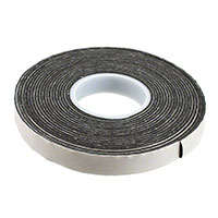 3M (TC) - 1/2-5-4466B - TAPE POLY FOAM 1/2" X 5YD