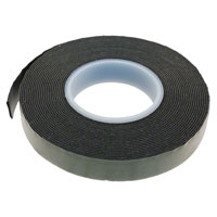 3M (TC) - 1/2-5-4492B - TAPE POLY FOAM 1/2" X 5YD