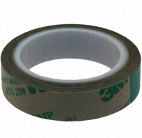 3M (TC) - 1/2-5-467MP - TAPE TRANSFER ADHSIVE 1/2" X 5YD