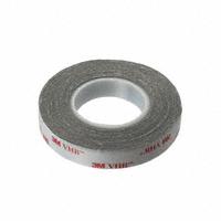 3M (TC) - 1/2-5-4936 - TAPE VHB ACRYLIC FOAM 1/2" X 5YD